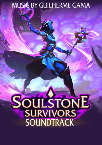 Soulstone Survivors - Soundtrack