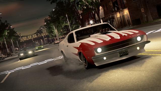 67% Mafia III: Definitive Edition on