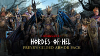 Купить ключ дешево Jotunnslayer. Hordes of Hel. Freyr's Gilded Armor Pack