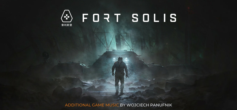 Fort Solis - 1 Year Anniversary Digital Goodies - image 2