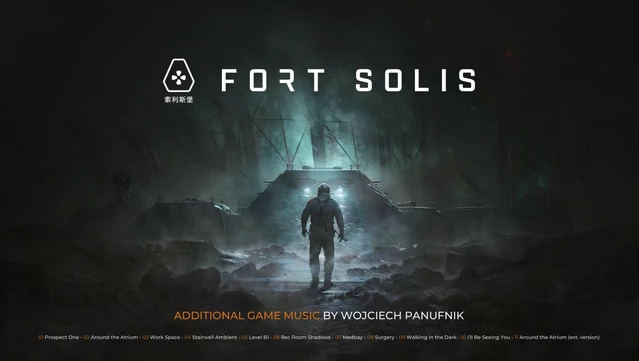 #6. Fort Solis - 1 Year Anniversary Digital Goodies (GOG) By: Dear Villagers