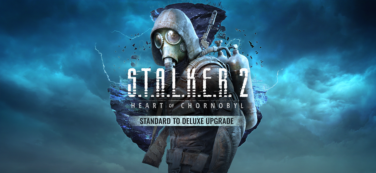S.T.A.L.K.E.R. 2: Heart of Chornobyl - Standard to Deluxe Upgrade