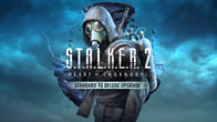 Купить ключ дешево S.T.A.L.K.E.R. 2. Heart of Chornobyl. Standard to Deluxe Upgrade