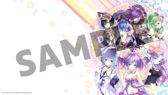 #4. Moero Chronicle - Deluxe Pack (GOG) By: Idea Factory International