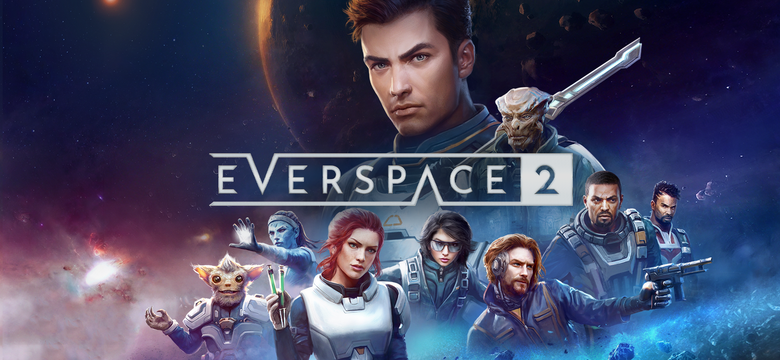 EVERSPACE™ 2 banner