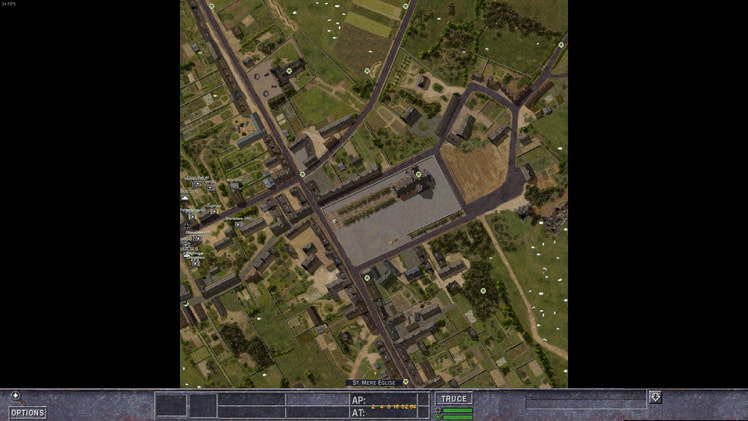 Close Combat: The Longest Day screenshot 3