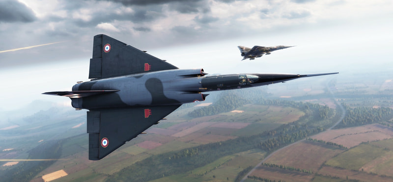 WARNO - Early Access Pack - image 4