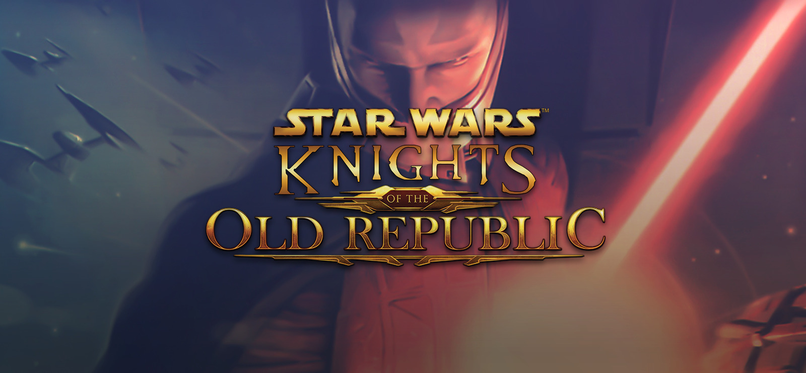 Star Wars®: Knights of the Old Republic™ II - The Sith Lords (Mac