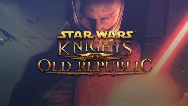 Knights of the Old Republic