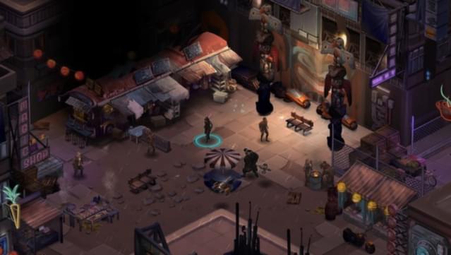 Shadowrun Hong Kong - Extended Edition  Download and Buy Today - Epic  Games Store