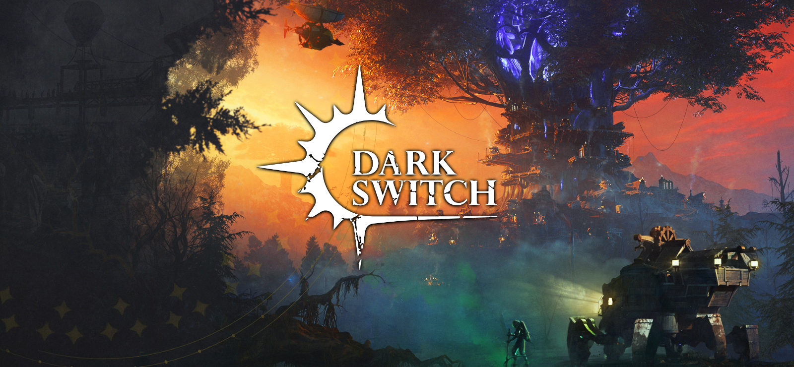 DarkSwitch Deluxe Edition