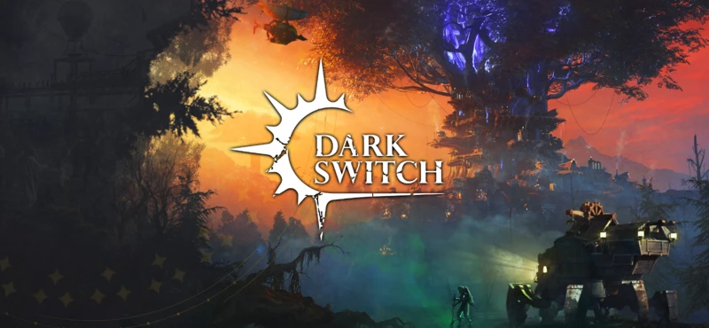 DarkSwitch Deluxe Edition