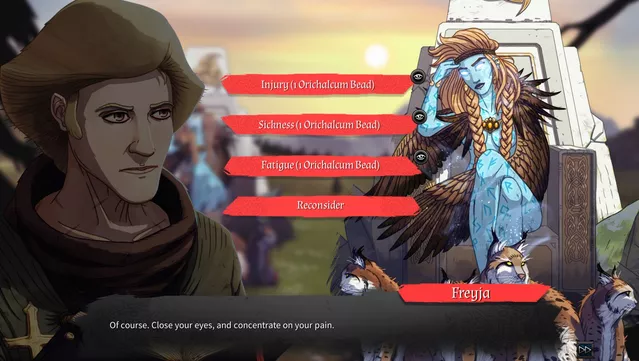 #9. Dead In Vinland - Endless Mode: Battle Of The Heodenings (GOG) Bởi: Ishtar Games