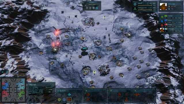 #9. Ashes of the Singularity: Escalation - Epic Map Pack DLC (GOG) 由: Stardock Entertainment
