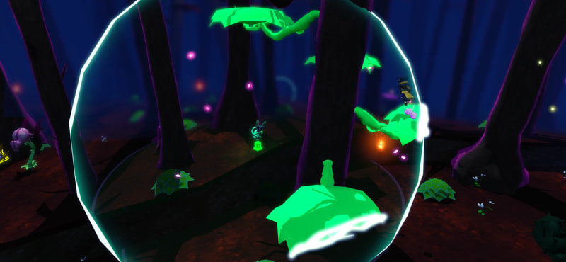 A Hat in Time OST - image 3