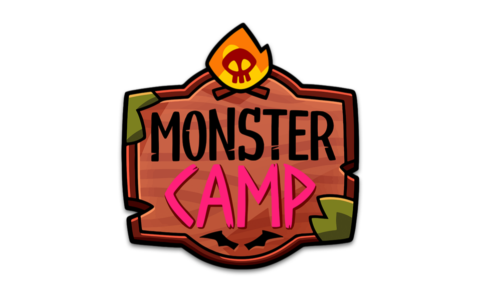 Monster Prom 2. Monster Camp. Monster Prom logo. Монстер Пром мило.