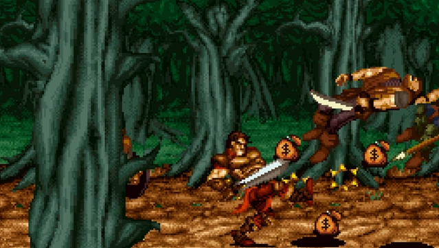#7. Legend (GOG) Bởi: Piko Interactive
