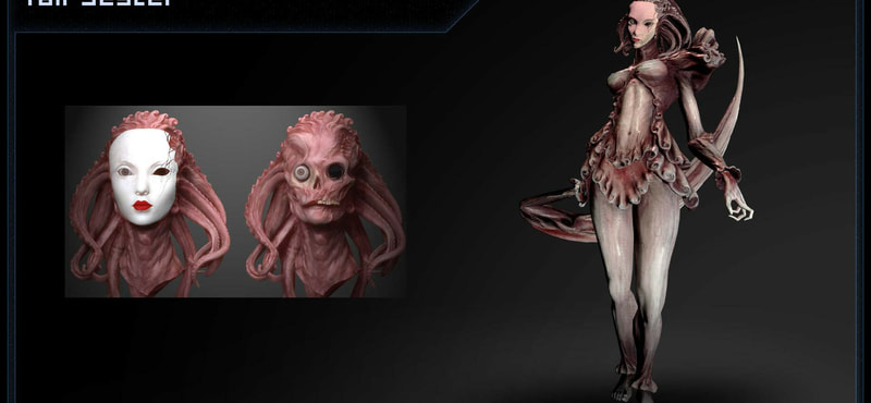 Hellpoint Supporter Pack - image 3