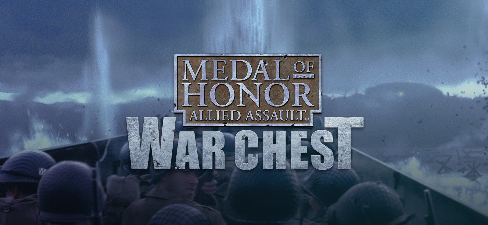 medal of honor allied assault server list