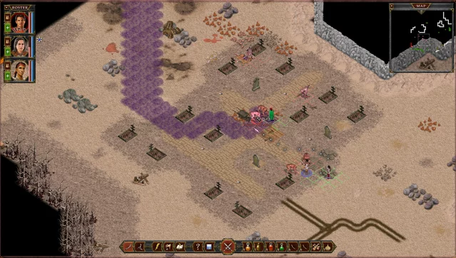 #10. Avadon 3: Hint Book & Extras (GOG) 由: Spiderweb Software