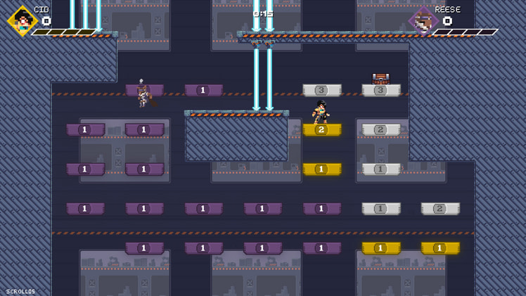 Jumpala screenshot 4