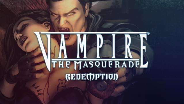 Vampires The Masquerade Bloodlines Android/iOS Mobile Version Full