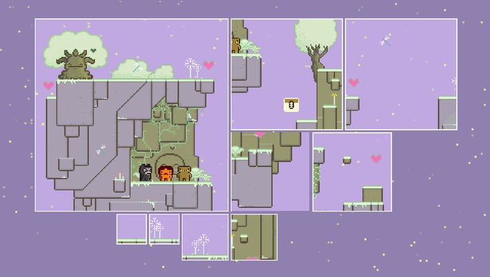 Where Is My Heart? screenshot 3