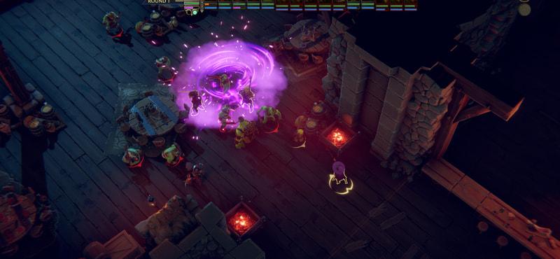 The Dungeon Of Naheulbeuk: The Amulet Of Chaos - Goodies Pack - image 4