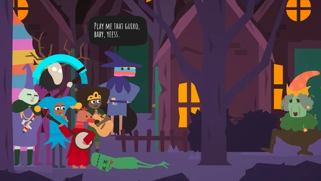 #9. Once Upon a Jester Bundle (GOG) Bởi: Crunching Koalas