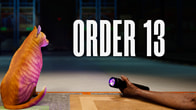 Купить ключ дешево ORDER 13