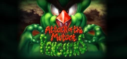 Attack of the Mutant Penguins