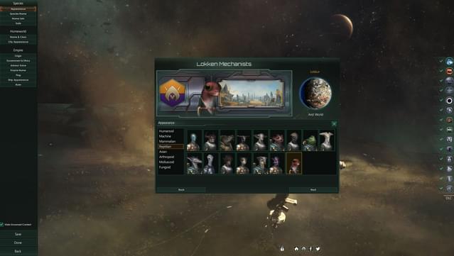 Stellaris, PC Gameplay, 1080p HD
