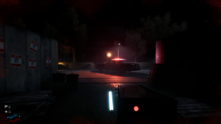 No Son of Mine screenshot 1