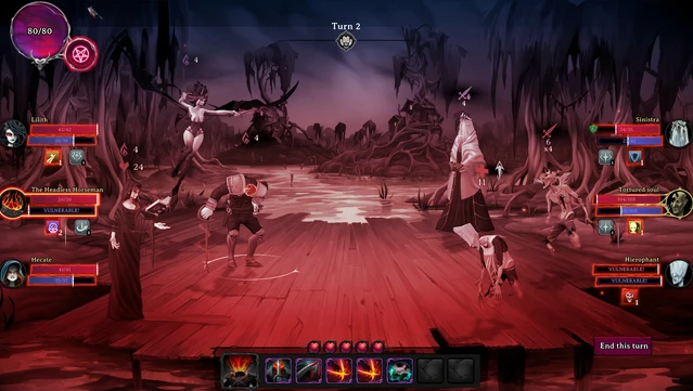 #10. Rogue Lords (GOG) 由: Nacon