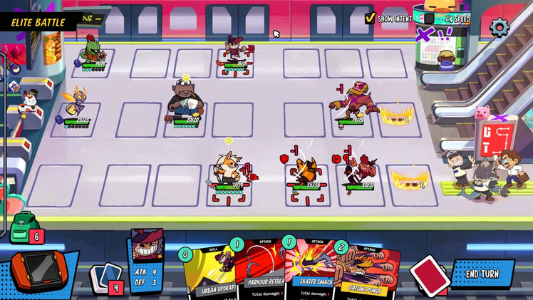 Montabi Screenshot Thumbnail 8