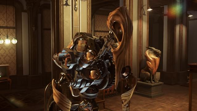 Dishonored 2 Preview - 21 Things We Know About Dishonored 2 - Game Informer