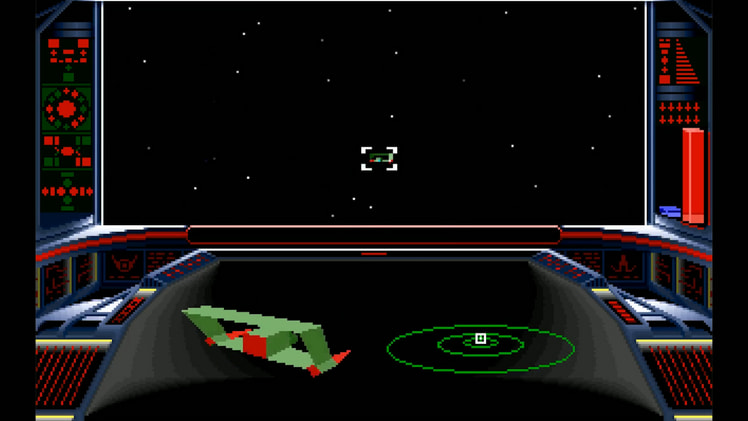 Hyperspeed screenshot 1