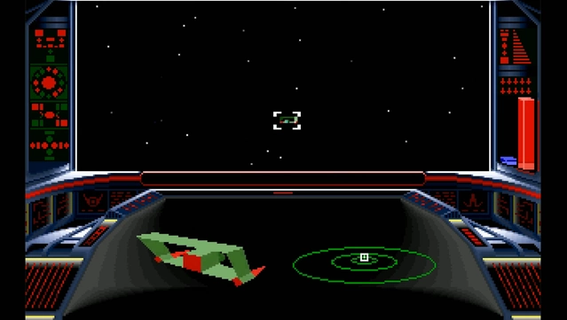 #10. Hyperspeed (GOG) โดย: Atari