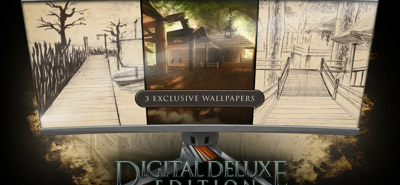 Realms of Arkania: Star Trail - Digital Deluxe Content - image 2