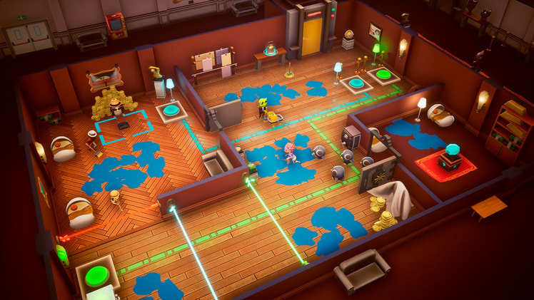 Welcome to Empyreum screenshot 4