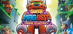 Super Magbot Original Soundtrack