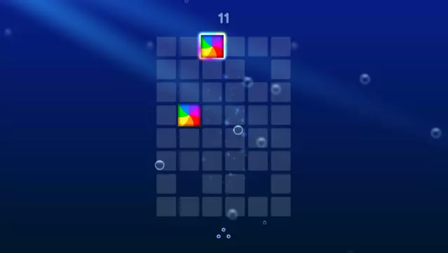 #7. Fill the Rainbow (GOG) 由: AleC Games