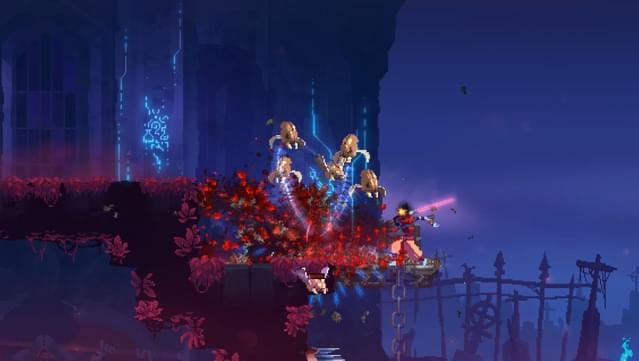 Dead Cells on