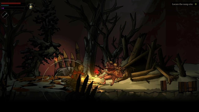 #9. Edge of Sanity - Eldritch Edition (GOG) 由: Daedalic Entertainment
