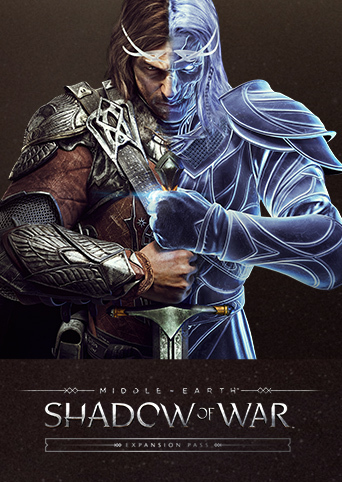 Middle-earth™: Shadow of War™ Story Expansion Pass