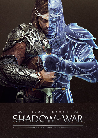 Middle-earth™: Shadow of War™ Expansion Pass