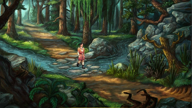 #8. Mage's Initiation: Reign of the Elements (GOG) By: Himalaya Studios