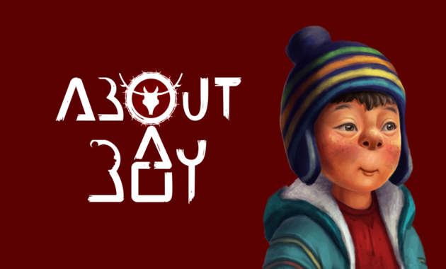 About a Boy PC game deal – 85% off