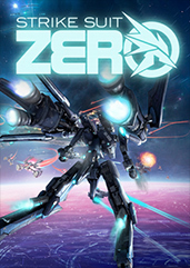 Strike Suit Zero