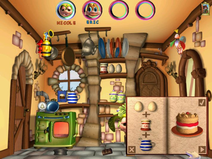 Creatures Village screenshot 4